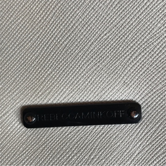 Rebecca Minkoff Avery Crossbody Bag - Picture 14 of 14